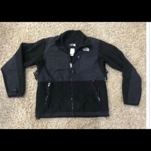 North face jacket